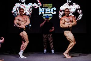 Регистрация NBC BATTLE 5.06.26 (Фотограф Роман Притула)